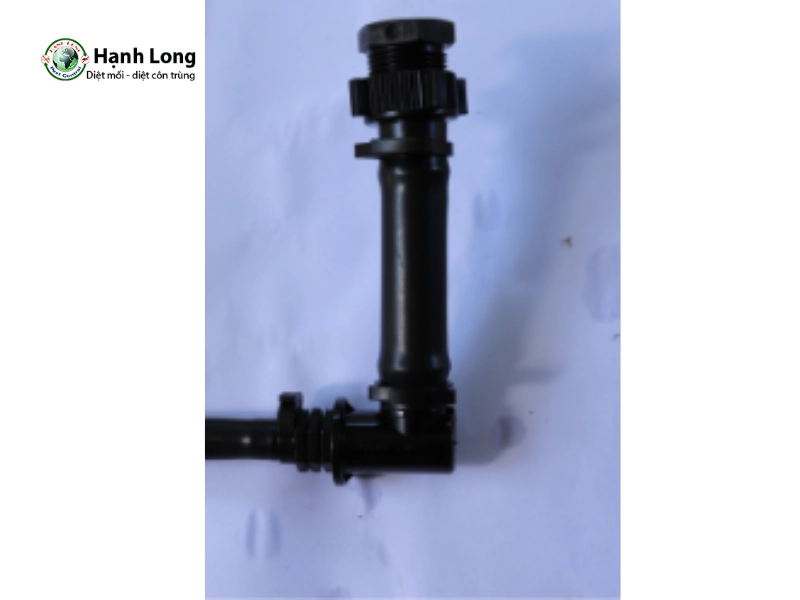 Hệ thống ống kỹ thuật Termite-pro