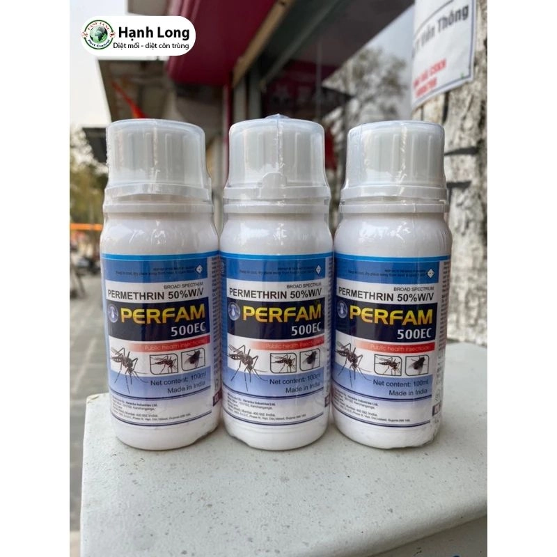 Tại sao nên lựa chọn sản phẩm và dịch vụ tại Diệt mối Hạnh Long?