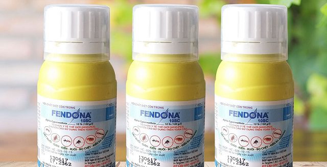 thuốc diệt ruồi 7