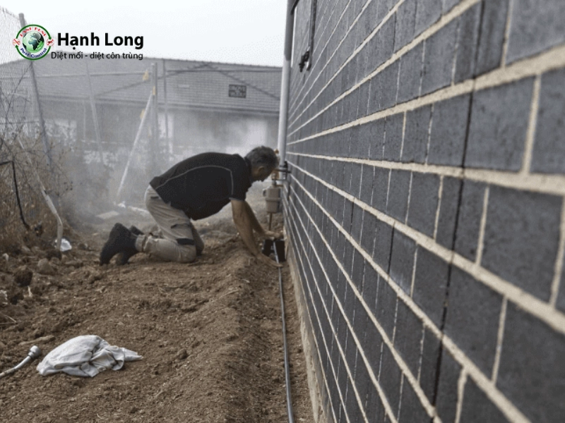 Hệ thống TermX Kit 50m