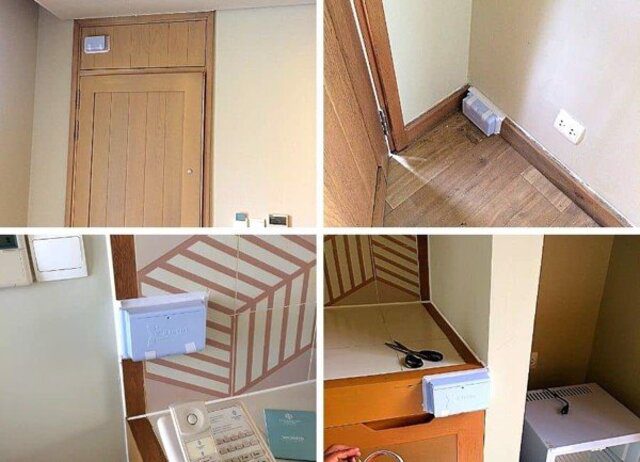 Ưu điểm của trạm bả Xterm