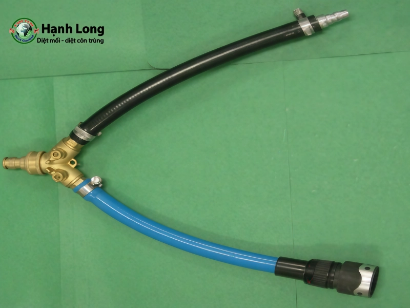 Hệ thống chống mối TermX Kit 10m