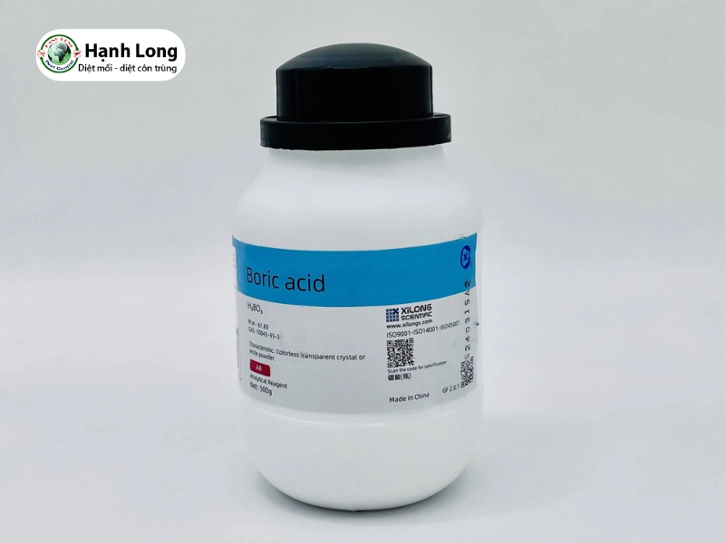 diệt mối trong cửa gỗ