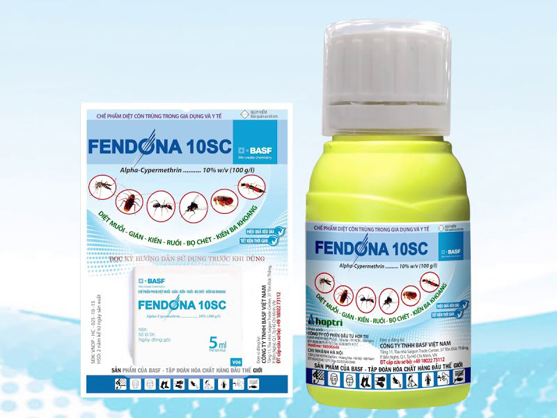 thuốc diệt côn trùng cho lan