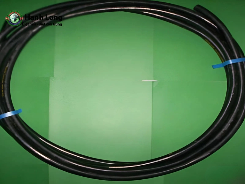 Hệ thống chống mối TermX Kit 10m