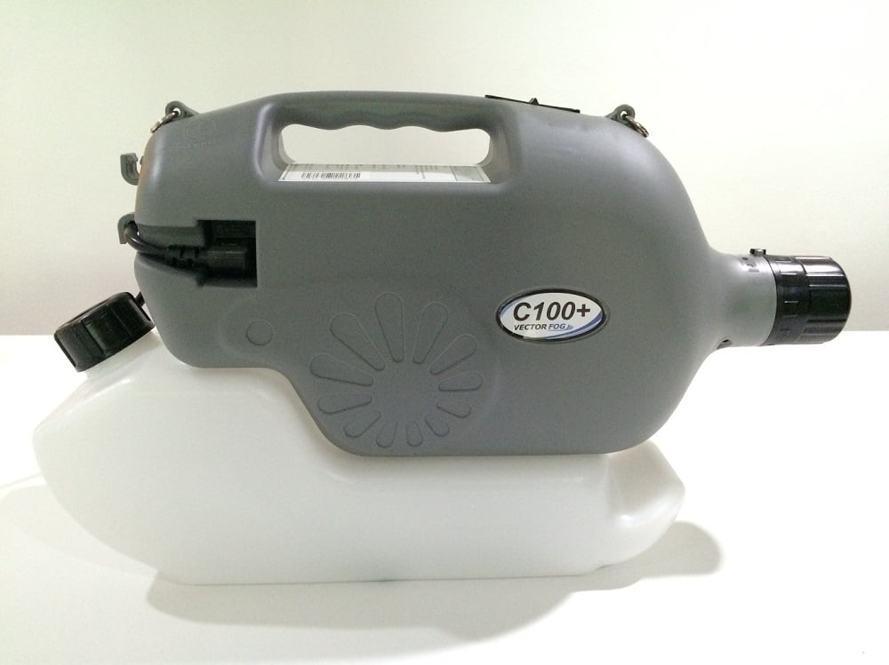 thuê máy phun thuốc diệt muỗi