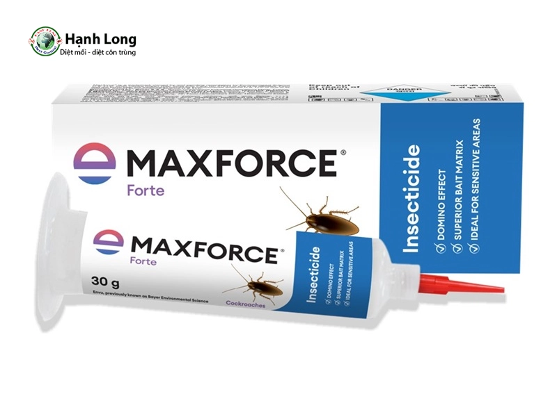 dịch vụ diệt côn trùng nhà máy