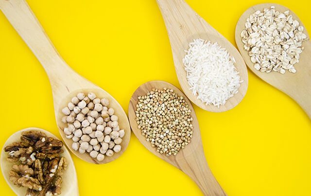 Mồi nhử chuột các loại hạt