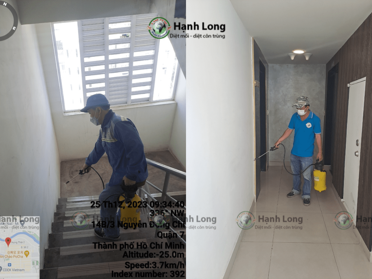 Phun Côn Trùng Phú Mỹ Hưng 