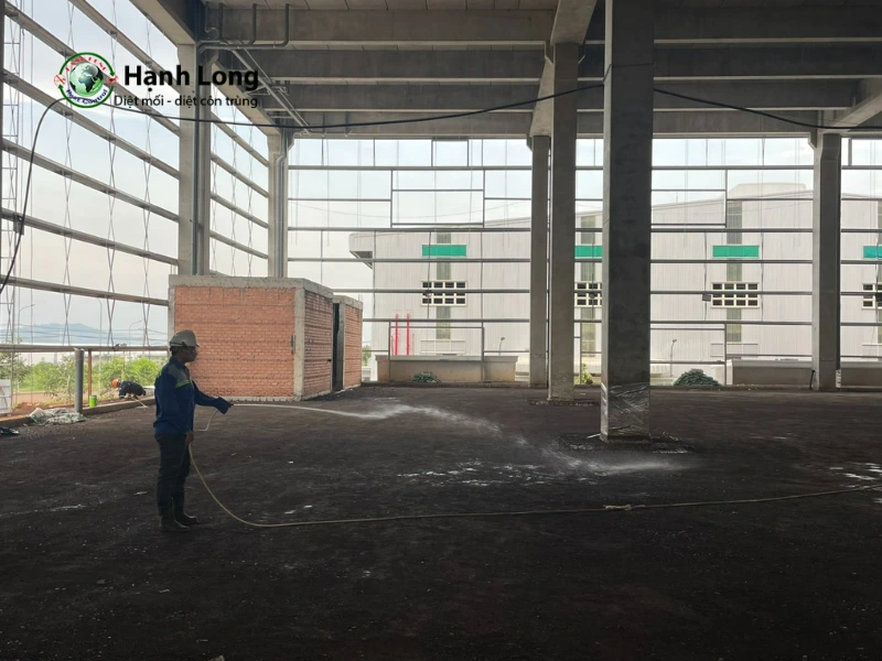 Tiêu chuẩn an toàn và cam kết chất lượng