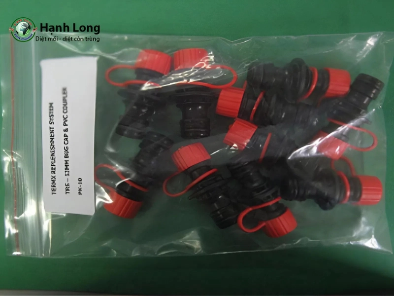 Hệ thống phòng mối TermX Kit 100m