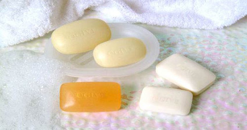  Diệt gián bằng xà bông