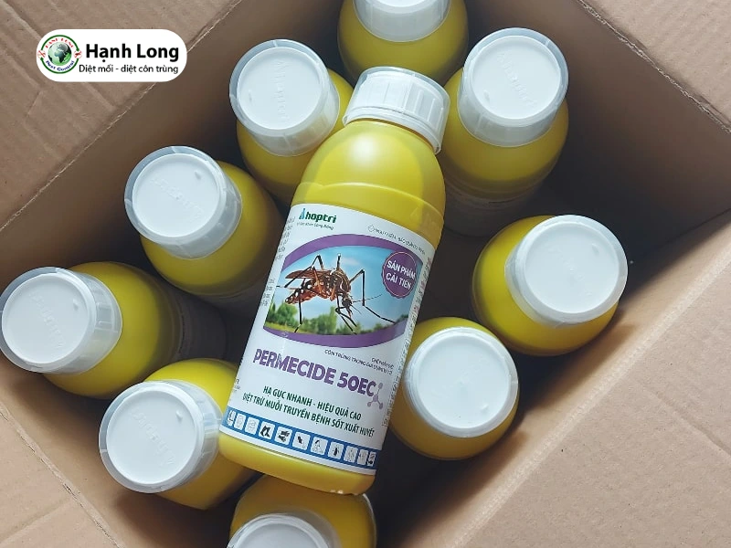Permecide 50EC