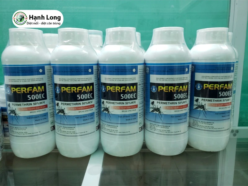 dịch vụ diệt muỗi tận gốc