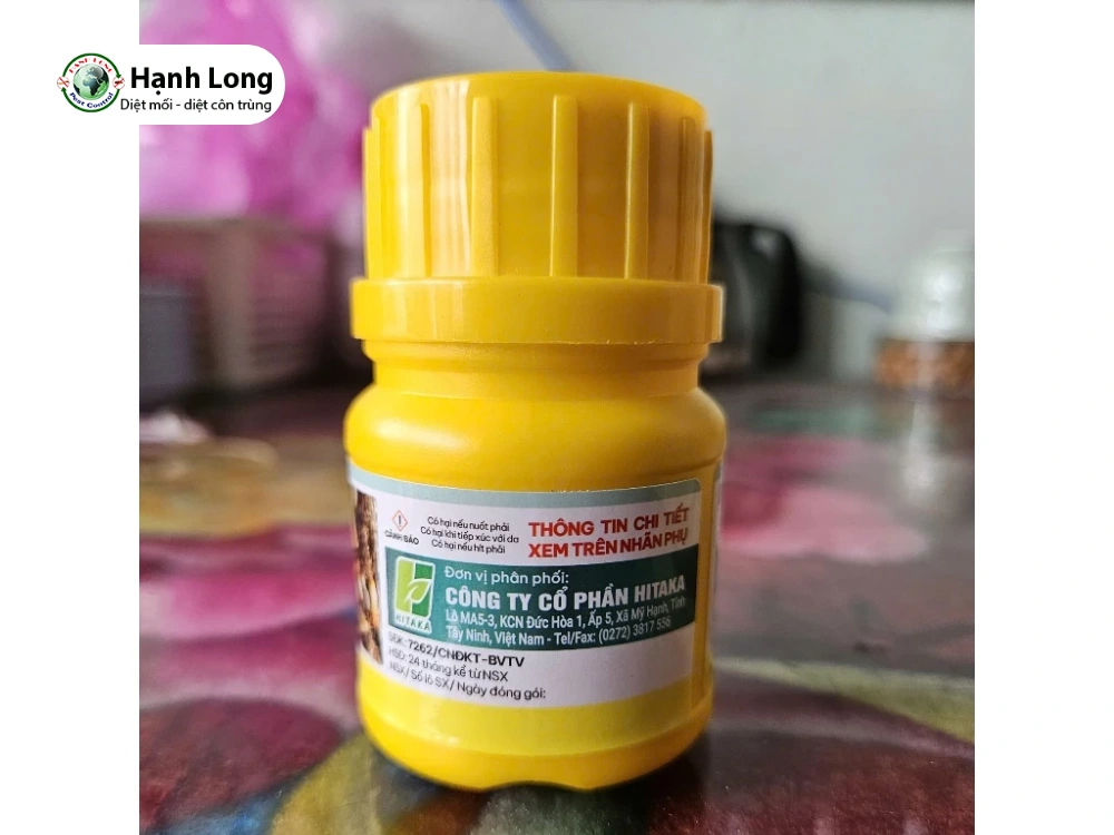 Thuốc Trừ Mối Imi.MOI 250SC