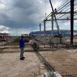 Dịch vụ phòng chống mối