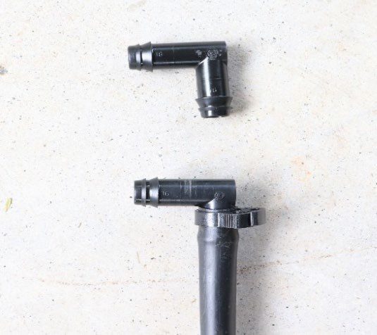 Cút ống (90°) - Mã TPRS12135