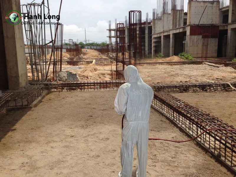 Hệ thống TermX Kit 50m