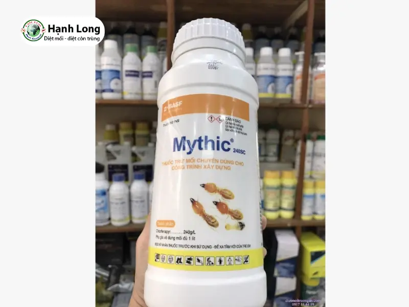 diệt mối ghe tàu giá rẻ