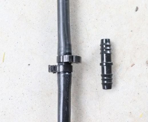 Bộ nối ống - Mã TPRS12136