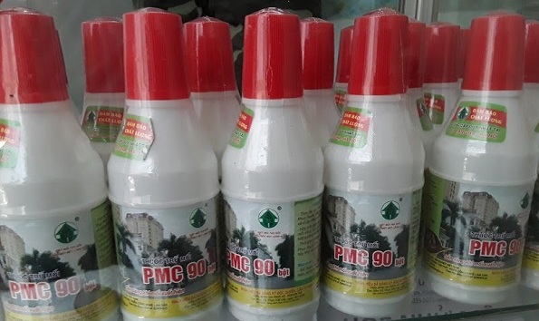 Thuốc diệt mối PMC 90 chính hãng
