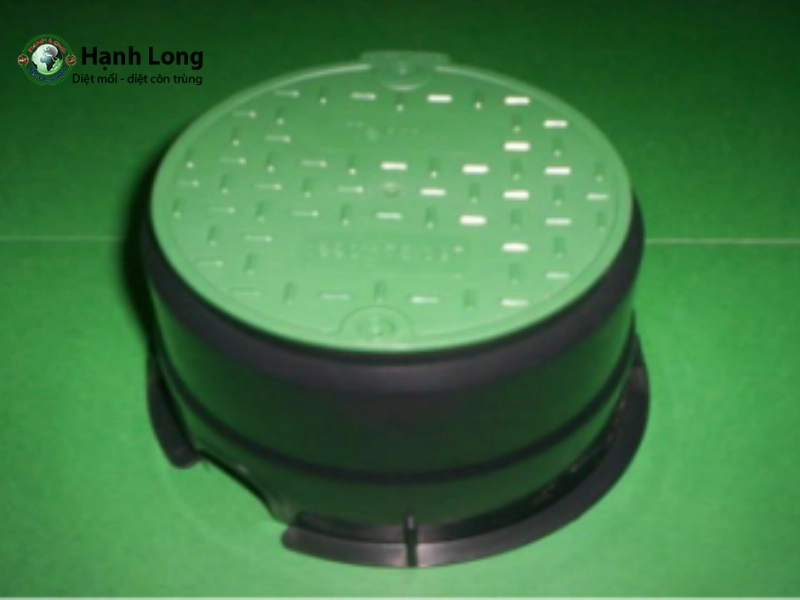 Hệ thống phòng mối TermX Kit 100m