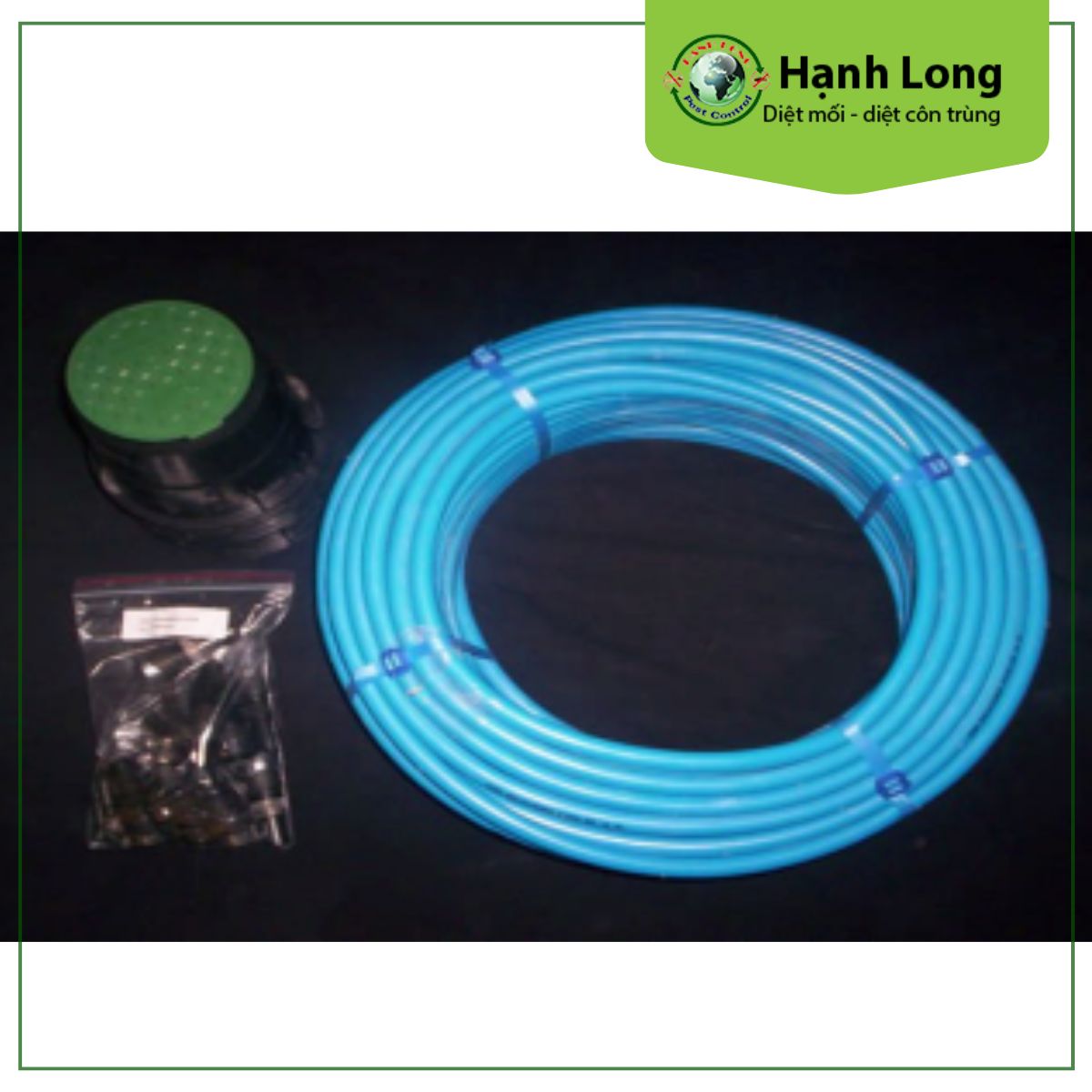 Hệ thống chống mối TermX Kit 100m