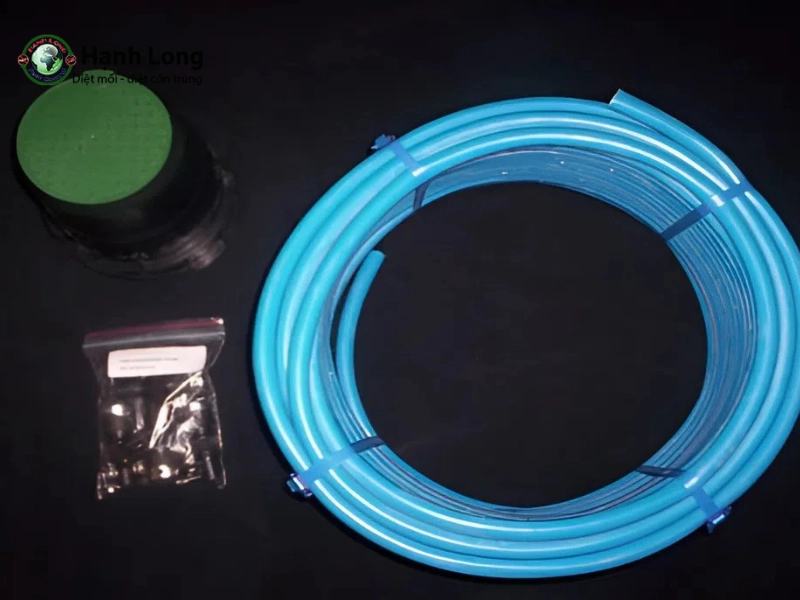 Hệ thống chống mối TermX Kit 50m