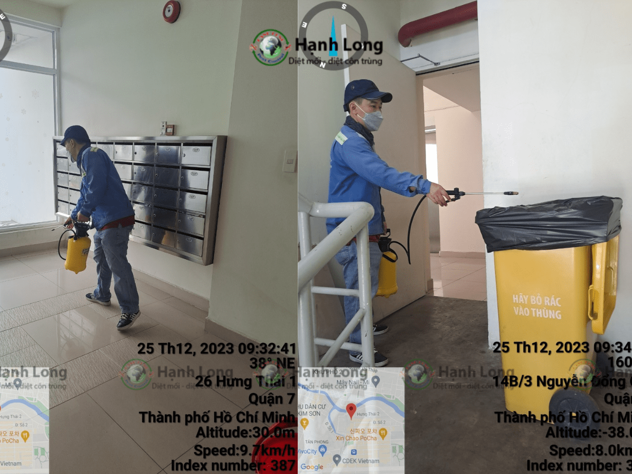 Phun Côn Trùng Phú Mỹ Hưng 