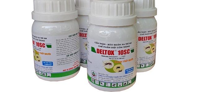 thuốc diệt ruồi 8