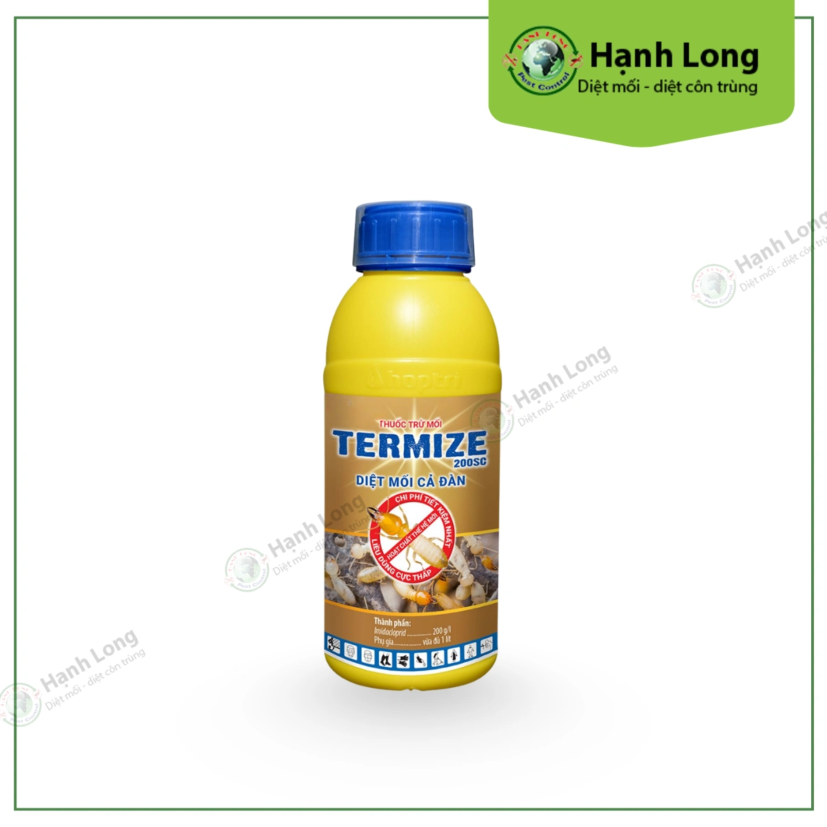 Thuốc diệt mối Termize 200SC