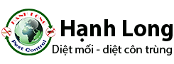 Công ty Diệt mối Hạnh Long