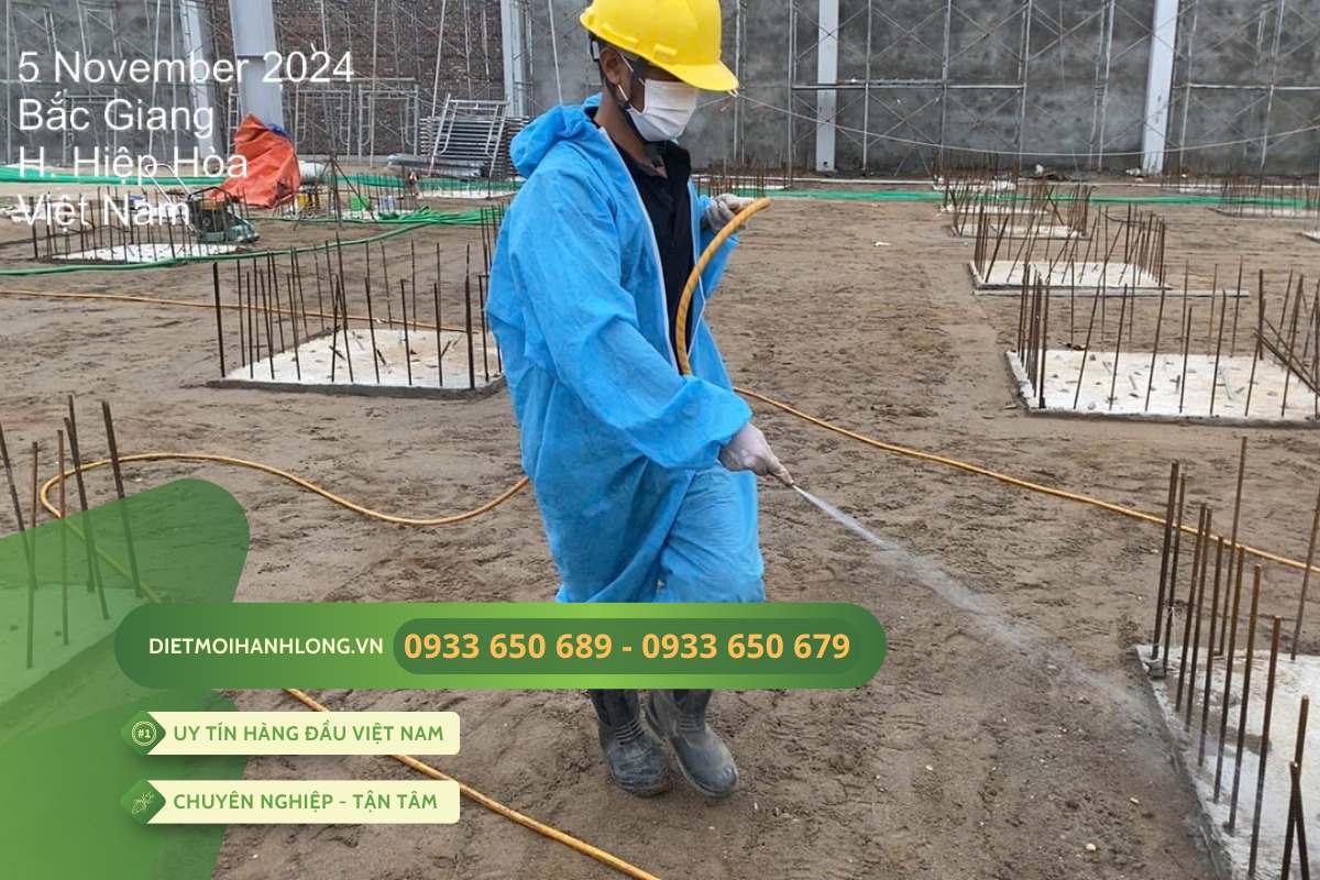 Công tác thực hiện được triển khai đảm bảo an toàn hiệu quả