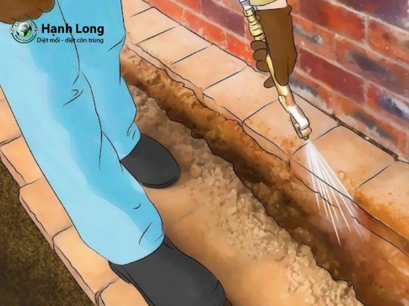 Hệ thống TermX Kit 10m