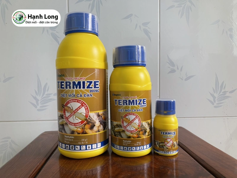thuốc diệt mối termize 200sc