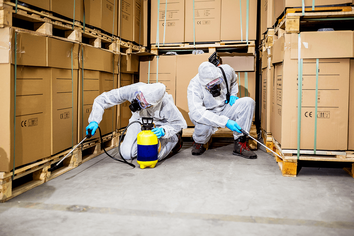 Công Ty Diệt Mối Tại Thuận An Bình Dương Uy Tín, Hiệu Quả