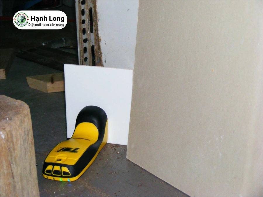 Máy Dò Mối Termatrac T3I chính hãng