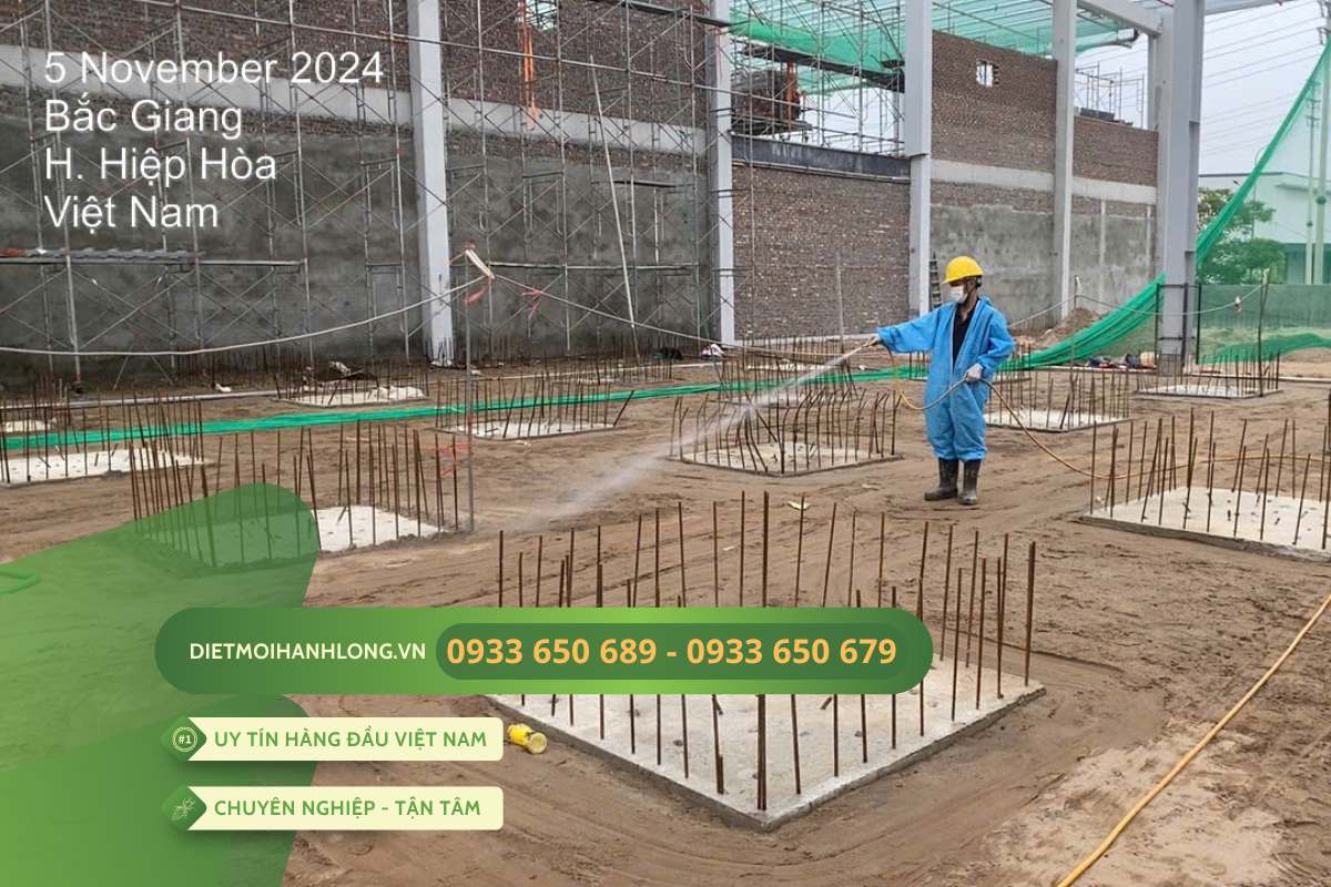 Công tác thực hiện được triển khai đảm bảo an toàn hiệu quả