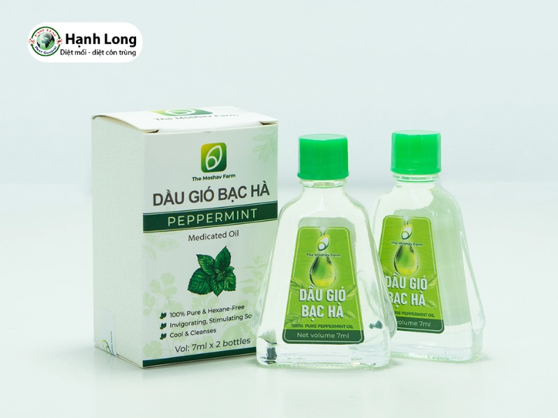 diệt mối gỗ khô