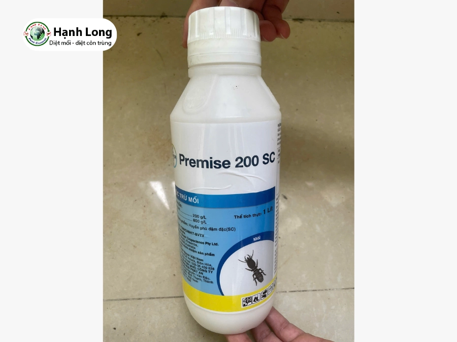 Thuốc trừ mối Premise 200SC