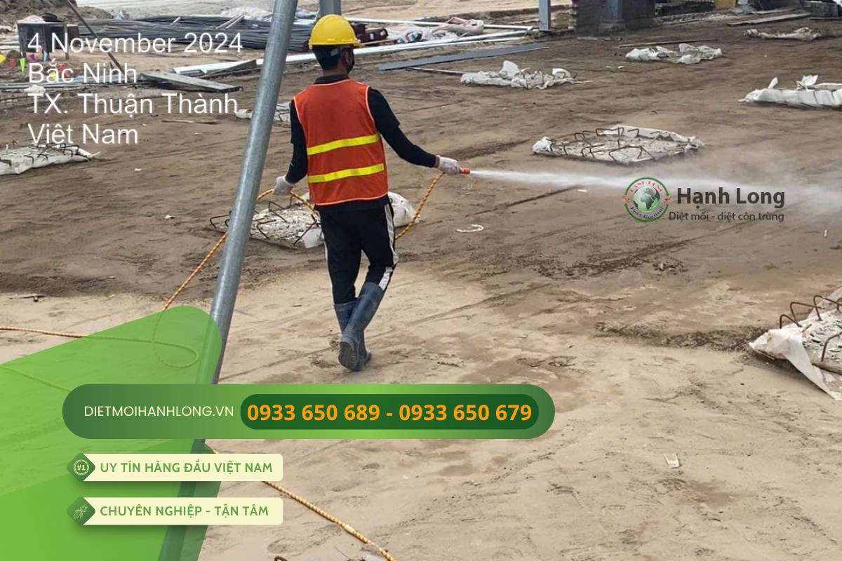 Đảm bảo các biện pháp an toàn và hiệu quả