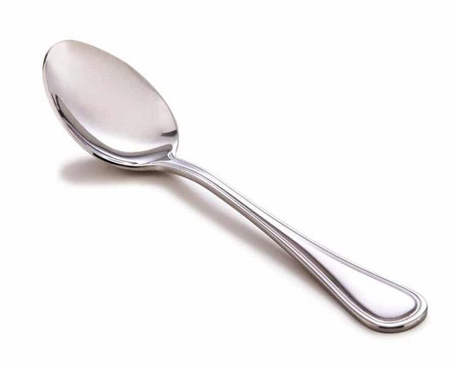 Cách đuổi kiến ra khỏi lọ đường 2