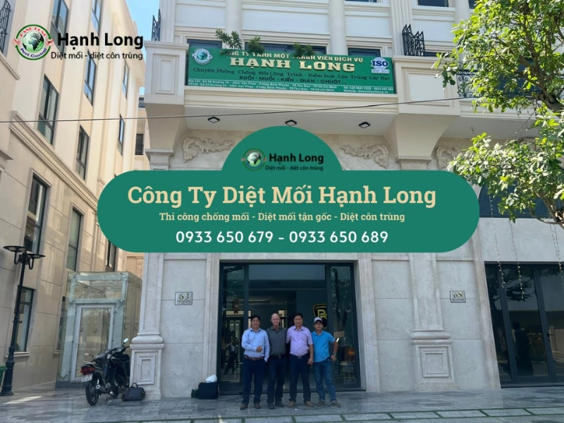 Hệ thống TermX Kit 50m