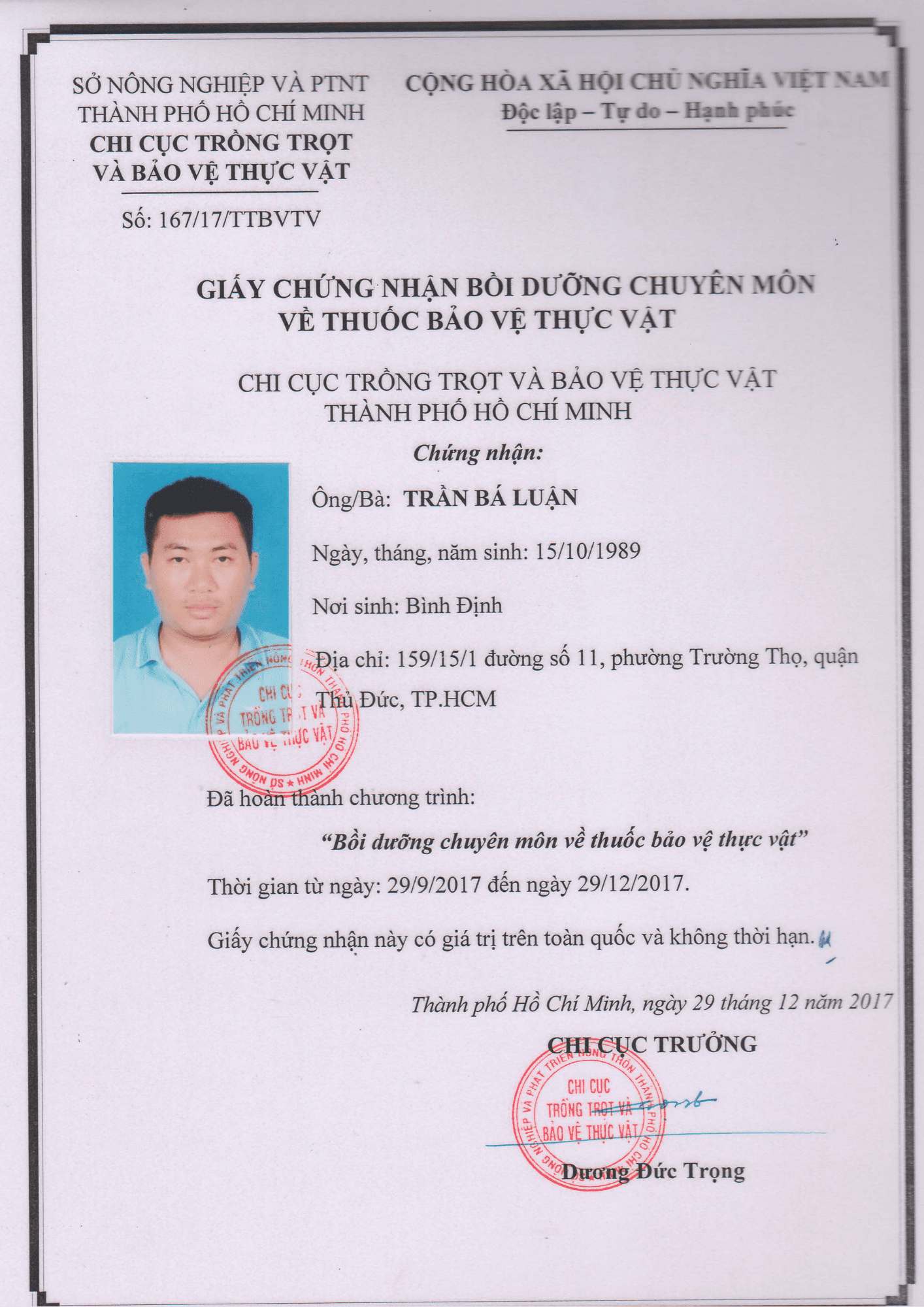 Công ty Diệt mối Hạnh Long