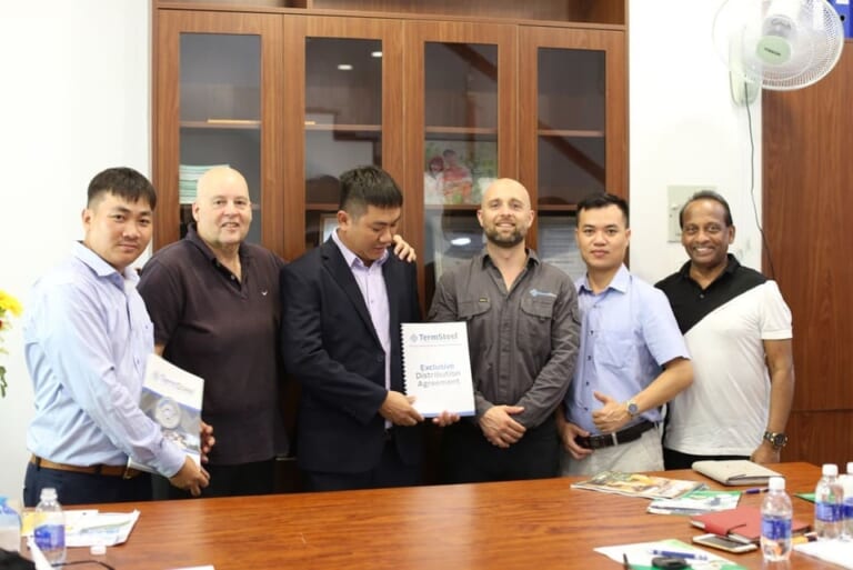 Công ty Diệt mối Hạnh Long