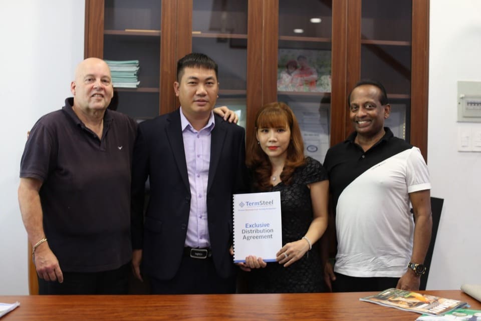 Công ty Diệt mối Hạnh Long