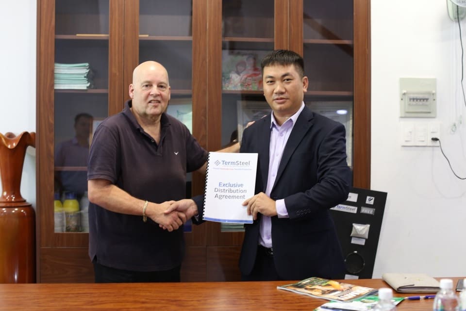 Công ty Diệt mối Hạnh Long