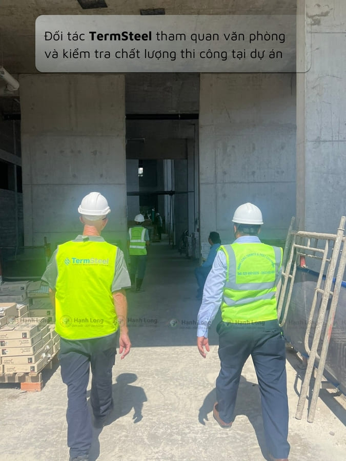 Công ty Diệt mối Hạnh Long