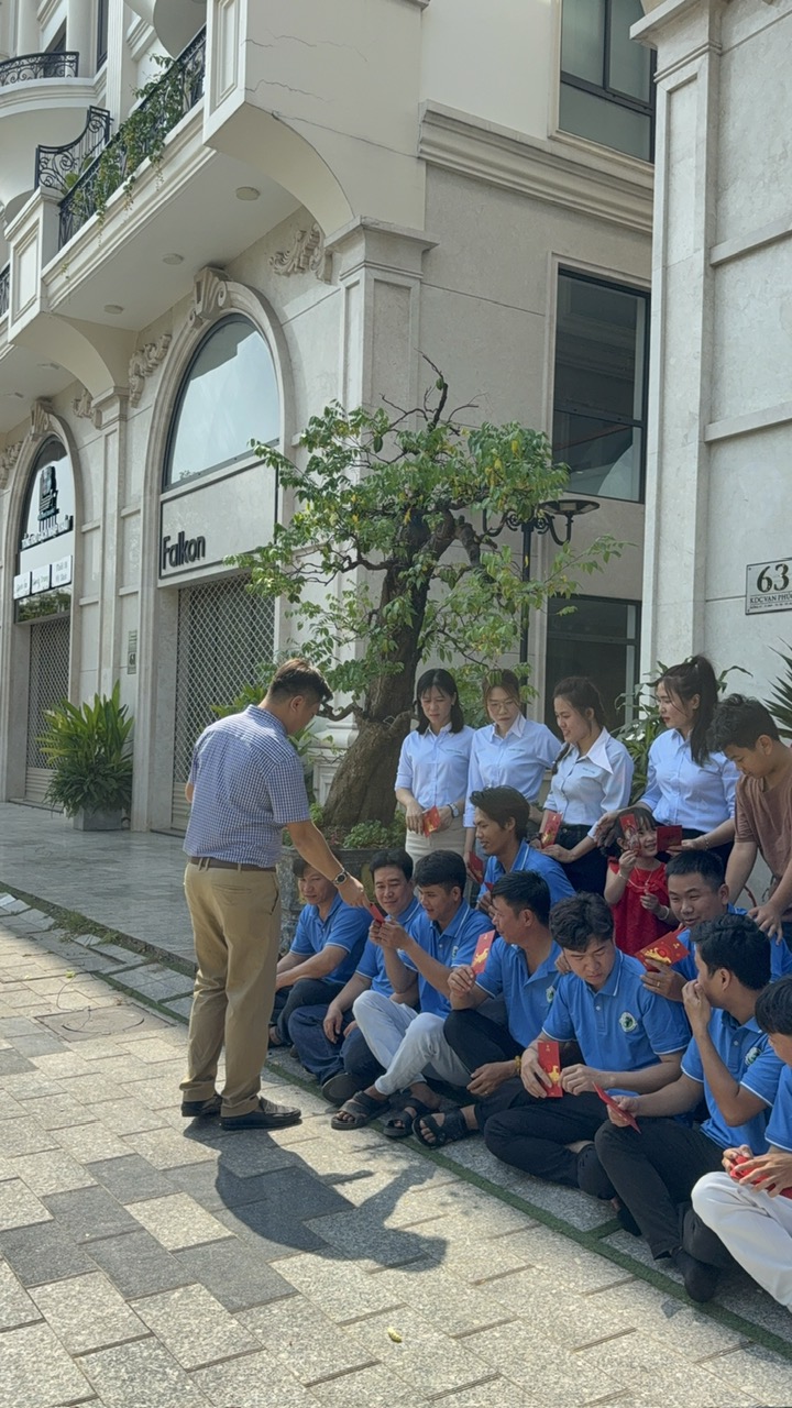 Công ty Diệt mối Hạnh Long