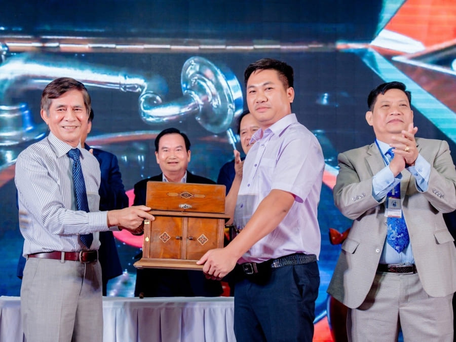 Công ty Diệt mối Hạnh Long